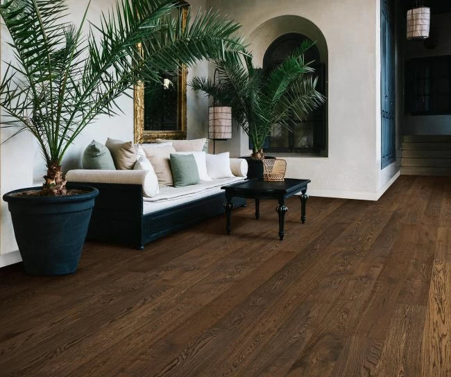 TecWood Plus Sierra Palms 8.5" - 35% OFF @ Checkout