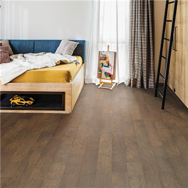 TecWood Essentials North Ranch Hickory - 35% OFF @ Checkout